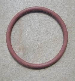 O Ring (Fuel Cap Outer Viton - Wing Tank)