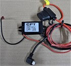 Step Down Converter - DC-DC 12V - 5V 3A 15W (A/R)