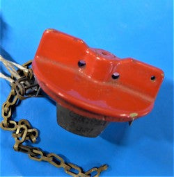 Fuel Cap - Vented (A/R)