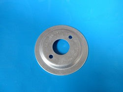 Flashing Tail Beacon Mounting Plate - C172 (N/S)