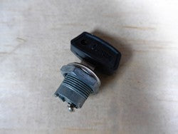 Lock & Key (N/S)