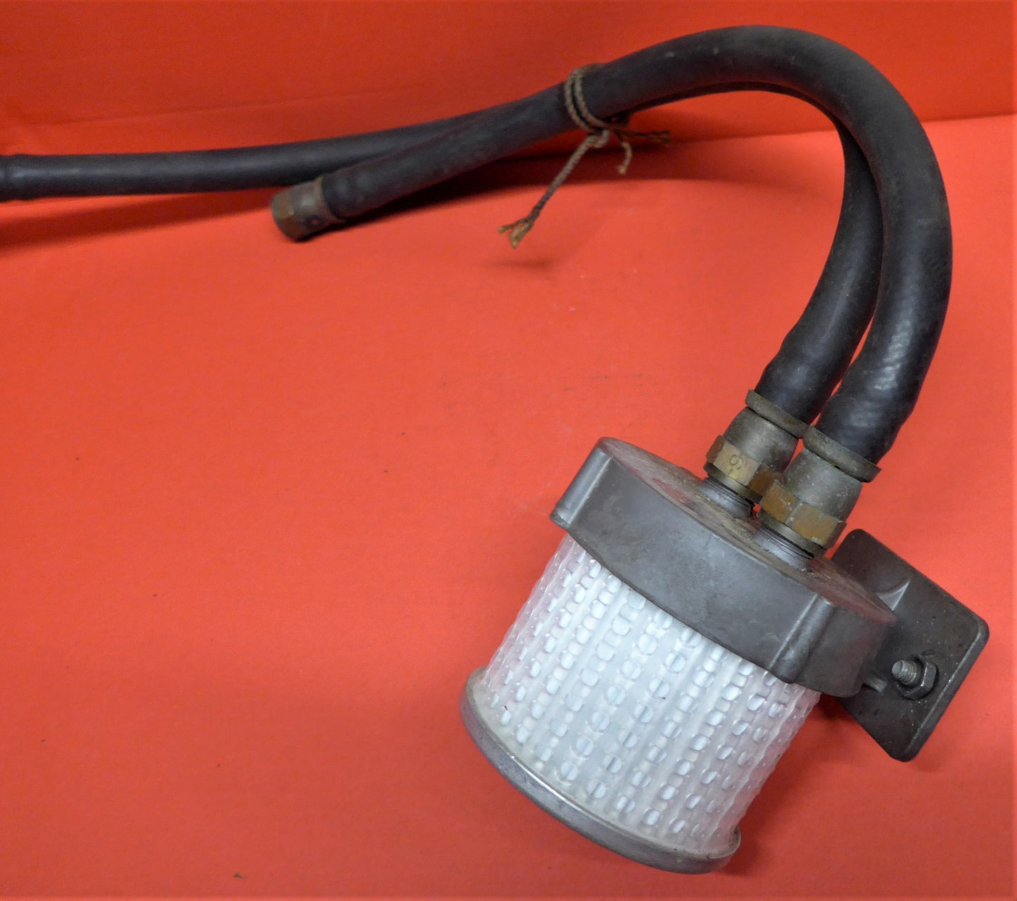 Vacuum Air Filter Assembly (A/R)