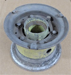 McCauley 5.00x5 Nosewheel (A/R)