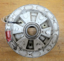 McCauley Wheel Half (Non Valve) 600 x 6 PA34 (A/R)