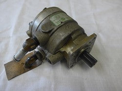 Vacuum Pump (A/R)