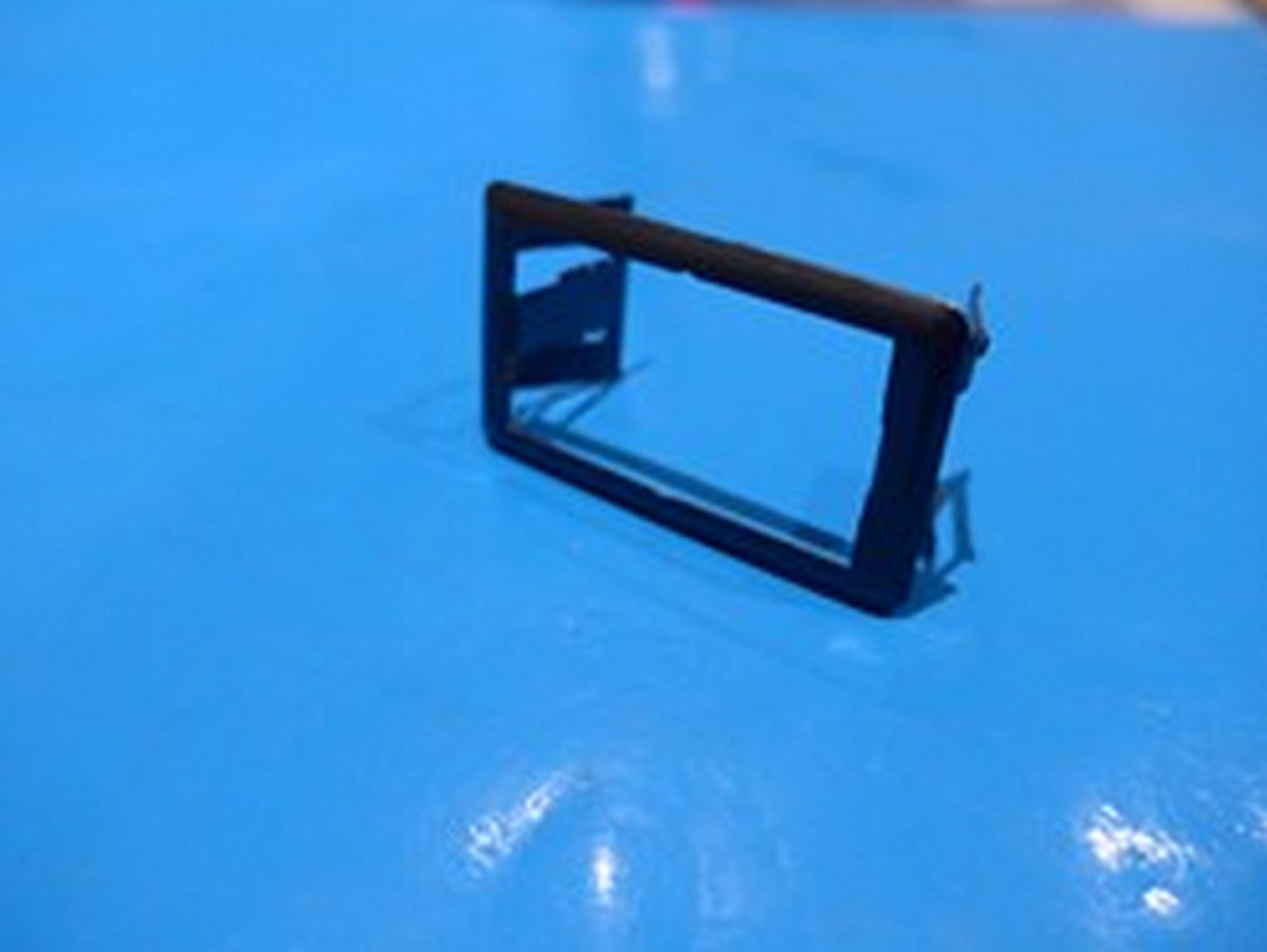 Master Switch Mount (N/S)