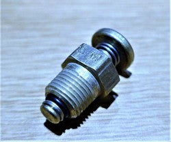 Saf-Air Drain Valve