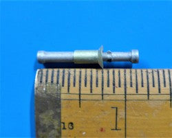 Cherry Rivet
