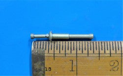 Cherry Rivet