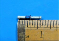 Cherry Rivet