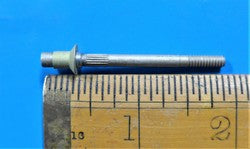 Cherry Rivet