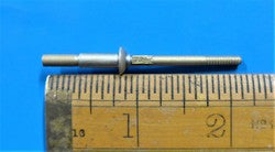 Cherry Rivet