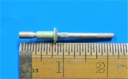 Cherry Rivet