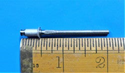 Cherry Rivet