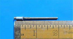 Cherry Rivet