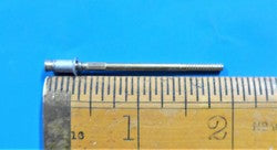 Cherry Rivet