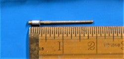 Cherry Rivet