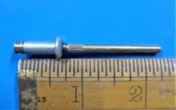 Cherry Rivet