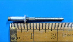 Cherry Rivet