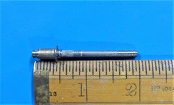 Cherry Rivet