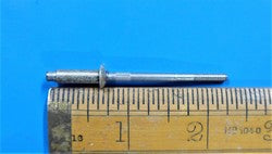 Cherry Rivet