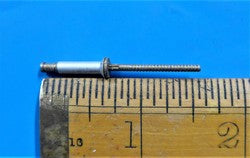Cherry Rivet