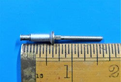 Cherry Rivet