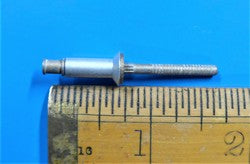 Cherry Rivet
