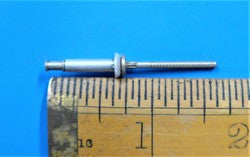 Cherry Rivet