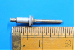 Cherry Rivet