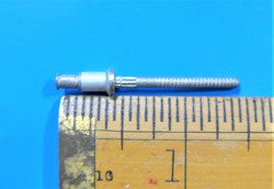 Cherry Rivet
