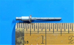 Cherry Rivet