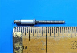 Cherry Rivet