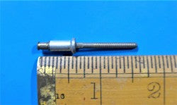 Cherry Rivet