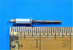 Cherry Rivet