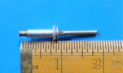 Cherry Rivet