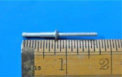 Cherry Rivet