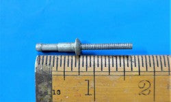 Cherry Rivet