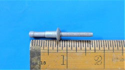 Cherry Rivet