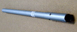 Aileron Push Rod 18"