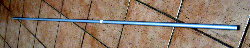 Push Pull Tube 89" S6 116 Wing