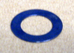 Bearing Washer