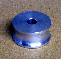 Pulley Alloy