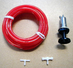 Fuel Primer Kit