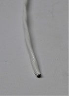 Electrical Cable - Shielded - 26G - 2 Core - Sold Per Foot