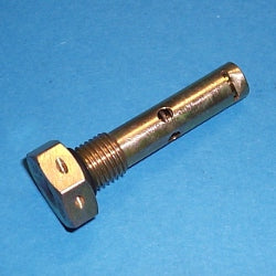 Flush Drain Valve