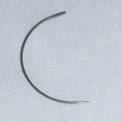 Rib Stitch Needle 2 1/2"