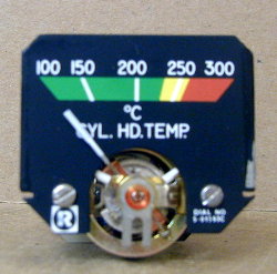 CHT Gauge (A/R)