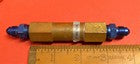 Nupro 60 Micron Brass Pneumatic Filter (A/R)