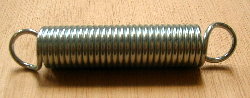 Flap Spring